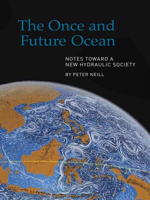 cover image of The Once and Future Ocean